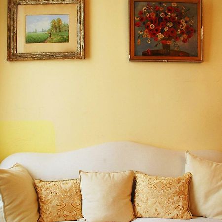 Melantrichova Apartment Πράγα Εξωτερικό φωτογραφία