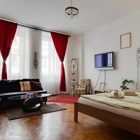 Melantrichova Apartment Πράγα Εξωτερικό φωτογραφία