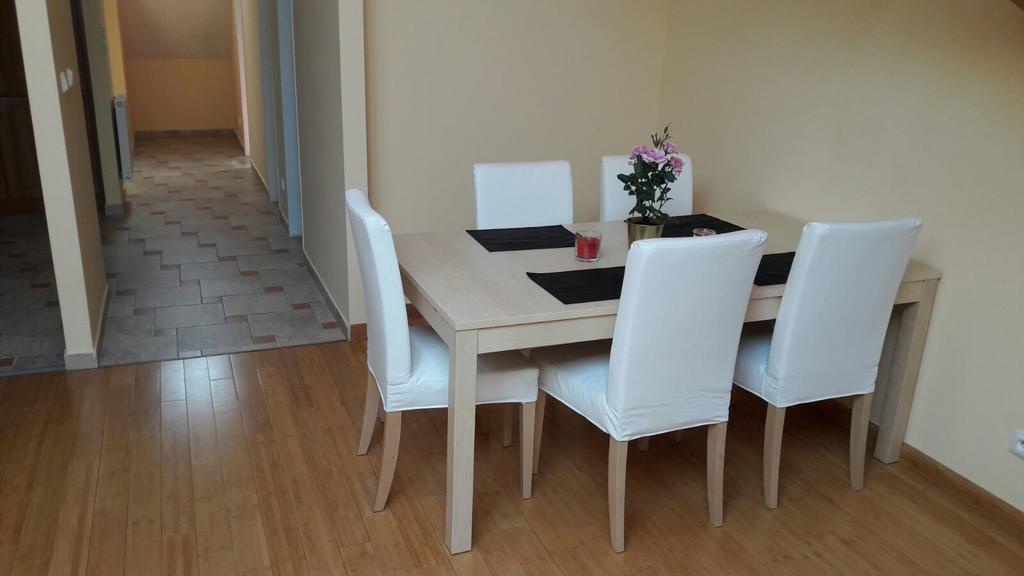 Melantrichova Apartment Πράγα Εξωτερικό φωτογραφία