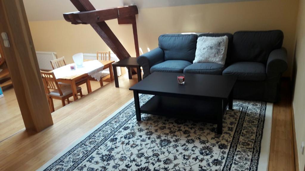 Melantrichova Apartment Πράγα Εξωτερικό φωτογραφία