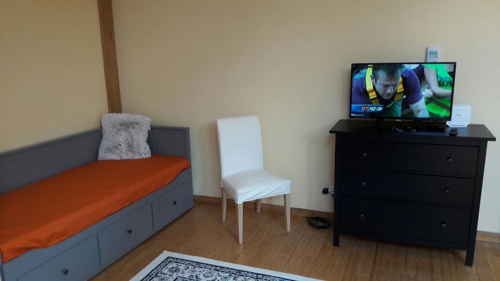 Melantrichova Apartment Πράγα Εξωτερικό φωτογραφία