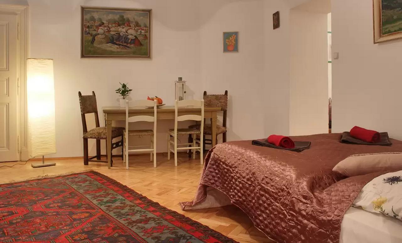 Melantrichova Apartment Πράγα Εξωτερικό φωτογραφία