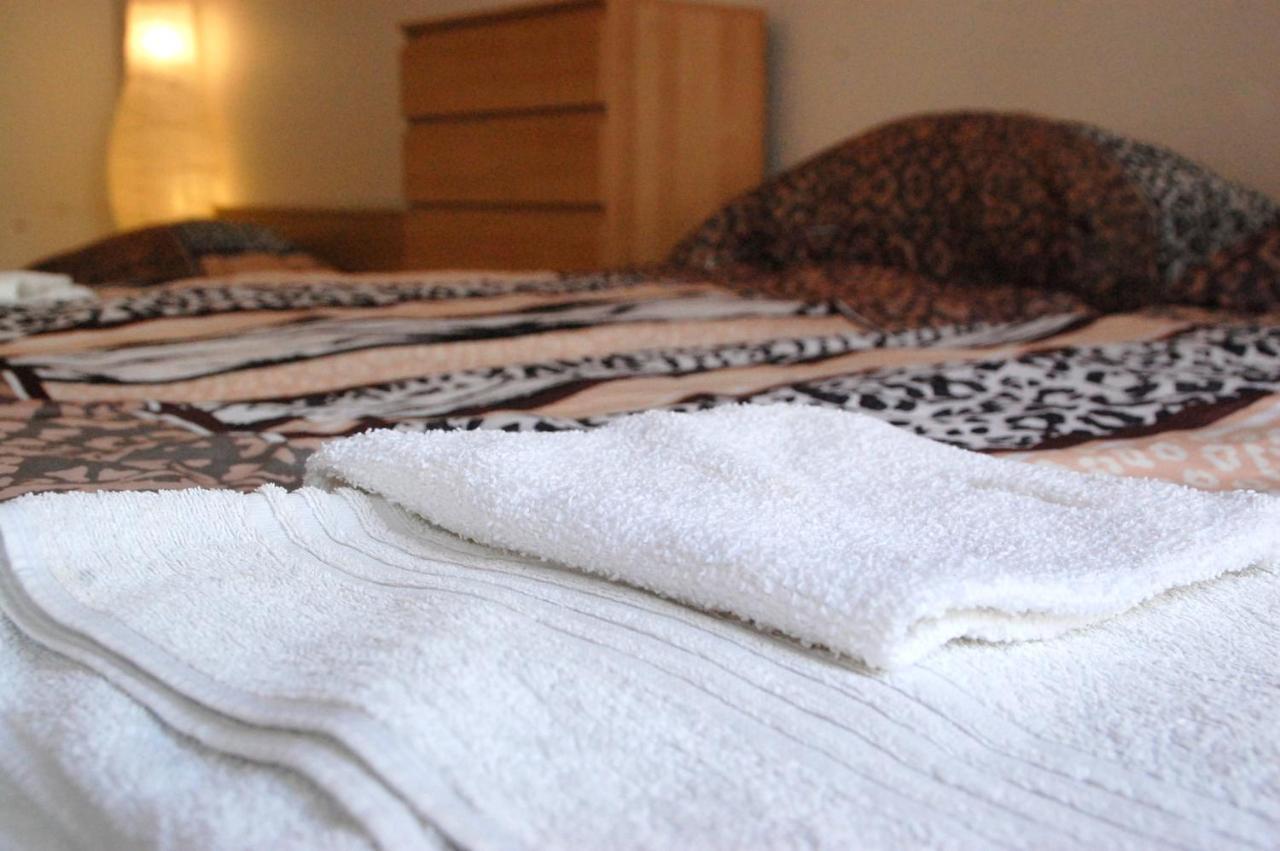 Melantrichova Apartment Πράγα Εξωτερικό φωτογραφία
