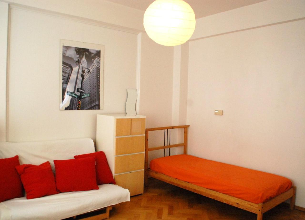 Melantrichova Apartment Πράγα Εξωτερικό φωτογραφία
