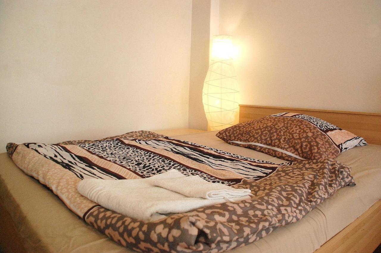 Melantrichova Apartment Πράγα Εξωτερικό φωτογραφία