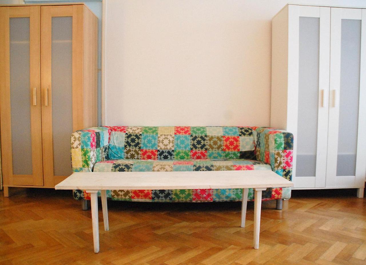 Melantrichova Apartment Πράγα Εξωτερικό φωτογραφία