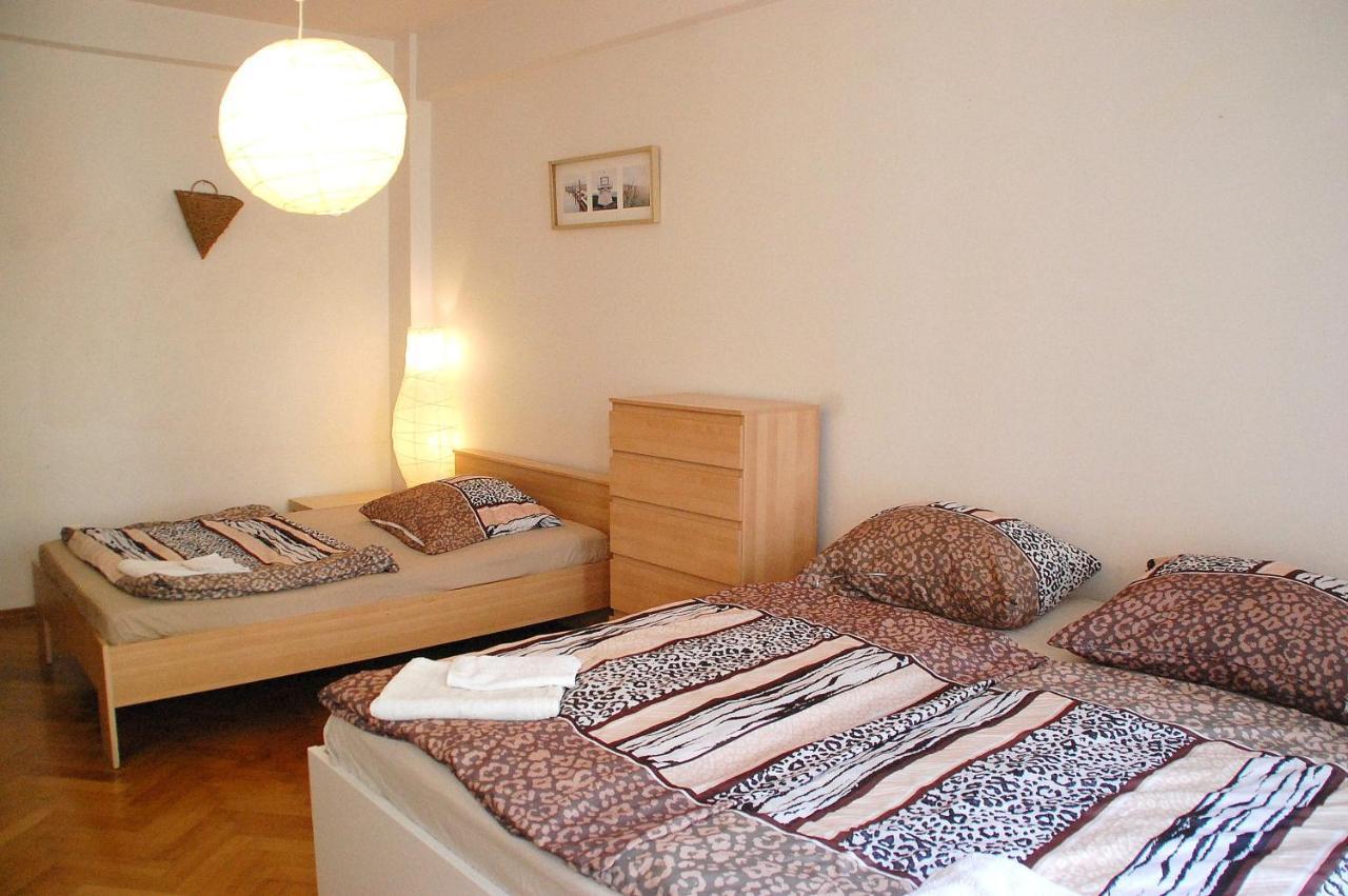 Melantrichova Apartment Πράγα Εξωτερικό φωτογραφία