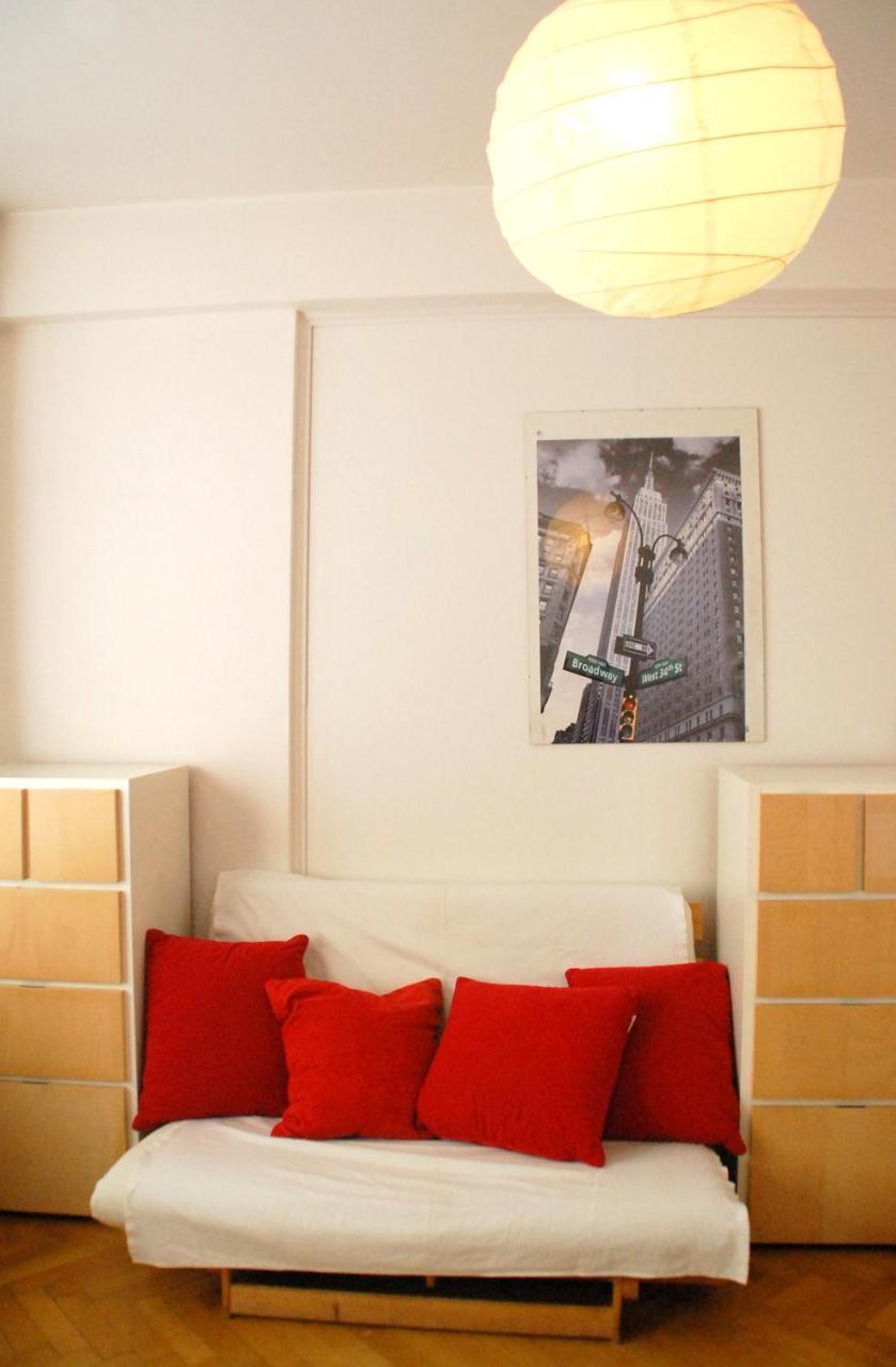 Melantrichova Apartment Πράγα Εξωτερικό φωτογραφία