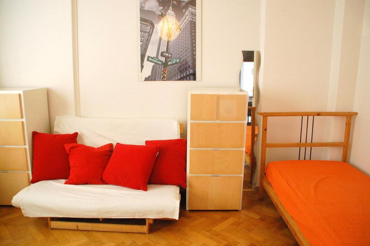 Melantrichova Apartment Πράγα Εξωτερικό φωτογραφία