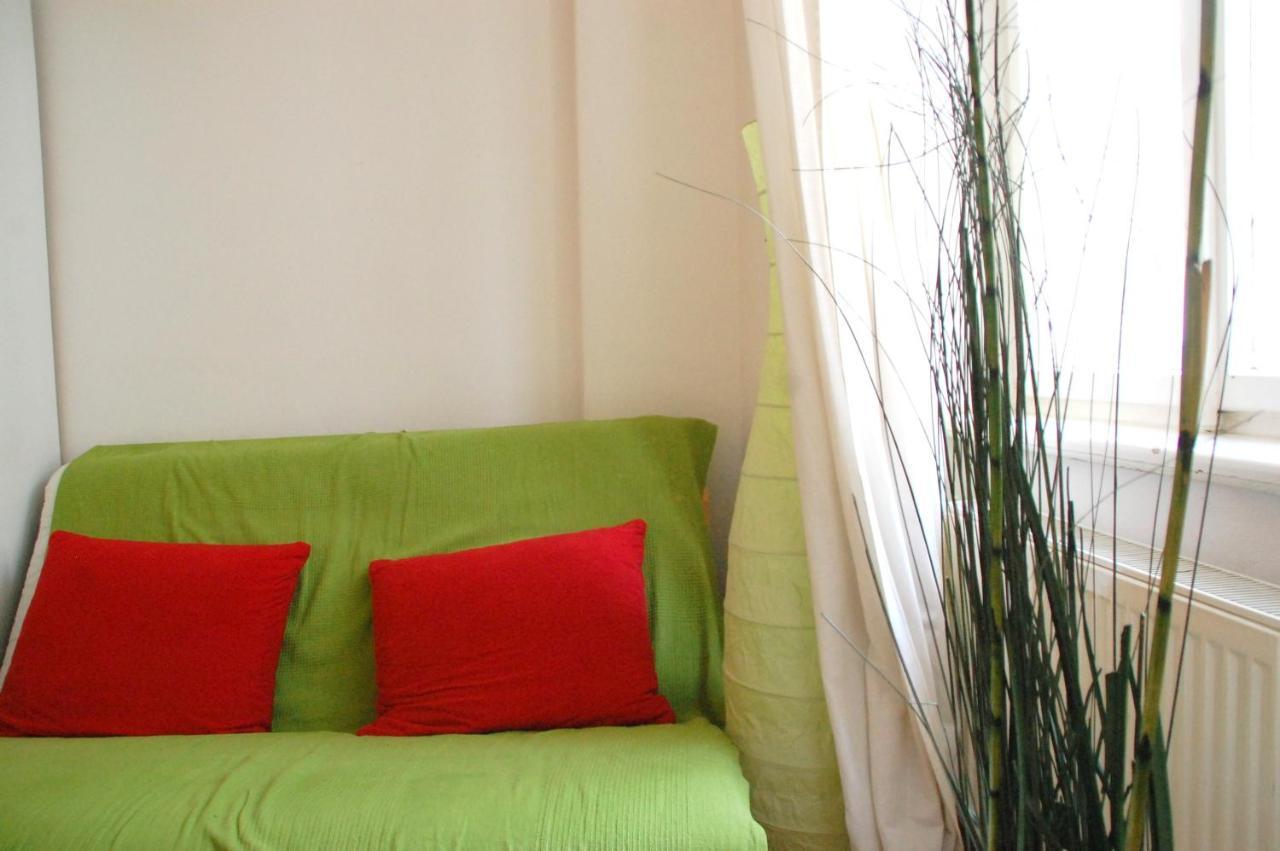 Melantrichova Apartment Πράγα Εξωτερικό φωτογραφία