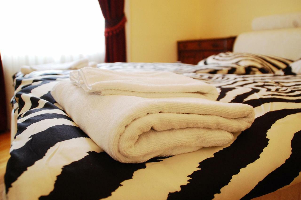 Melantrichova Apartment Πράγα Εξωτερικό φωτογραφία