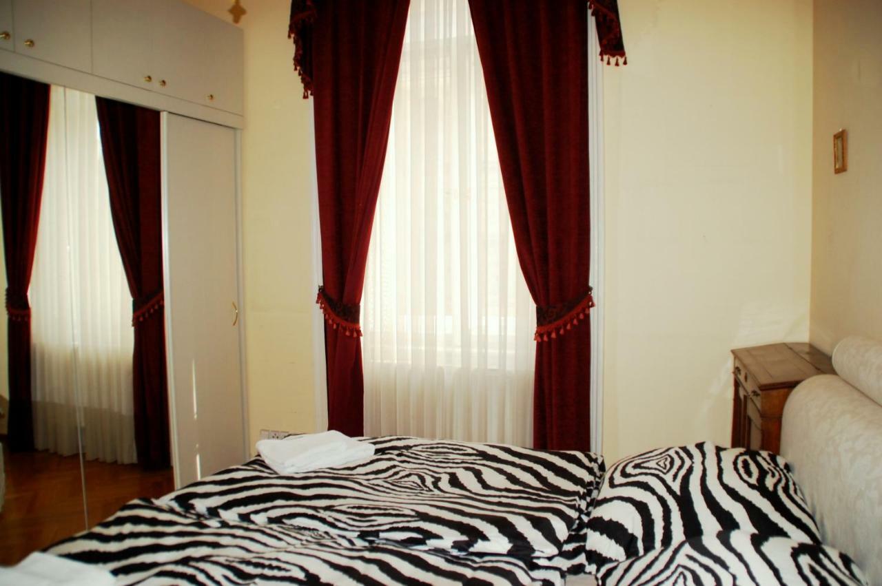 Melantrichova Apartment Πράγα Εξωτερικό φωτογραφία