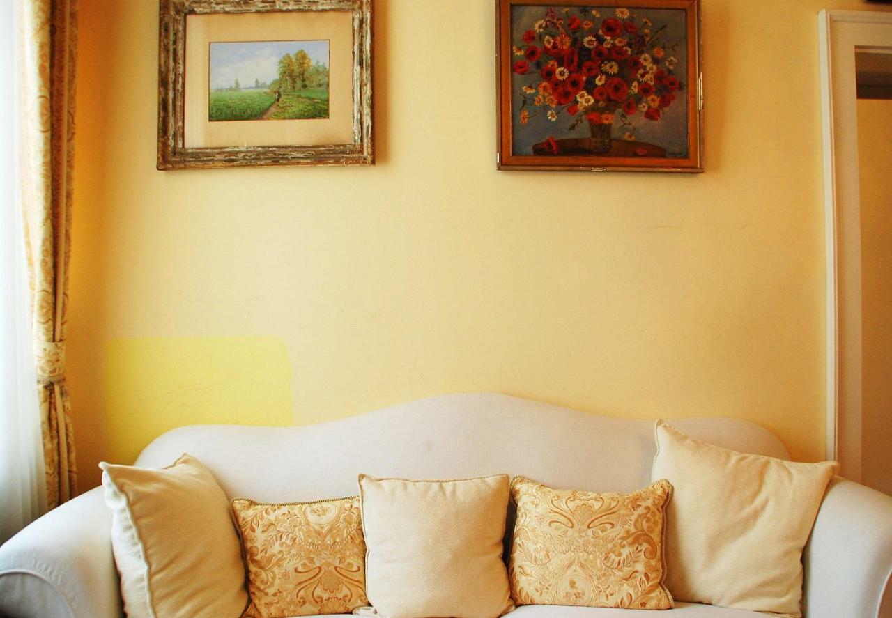Melantrichova Apartment Πράγα Εξωτερικό φωτογραφία