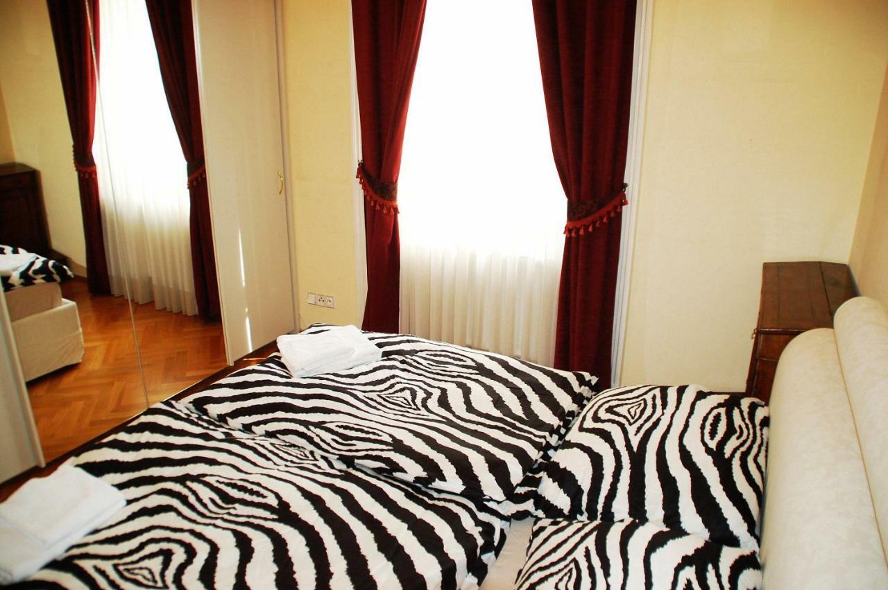 Melantrichova Apartment Πράγα Εξωτερικό φωτογραφία