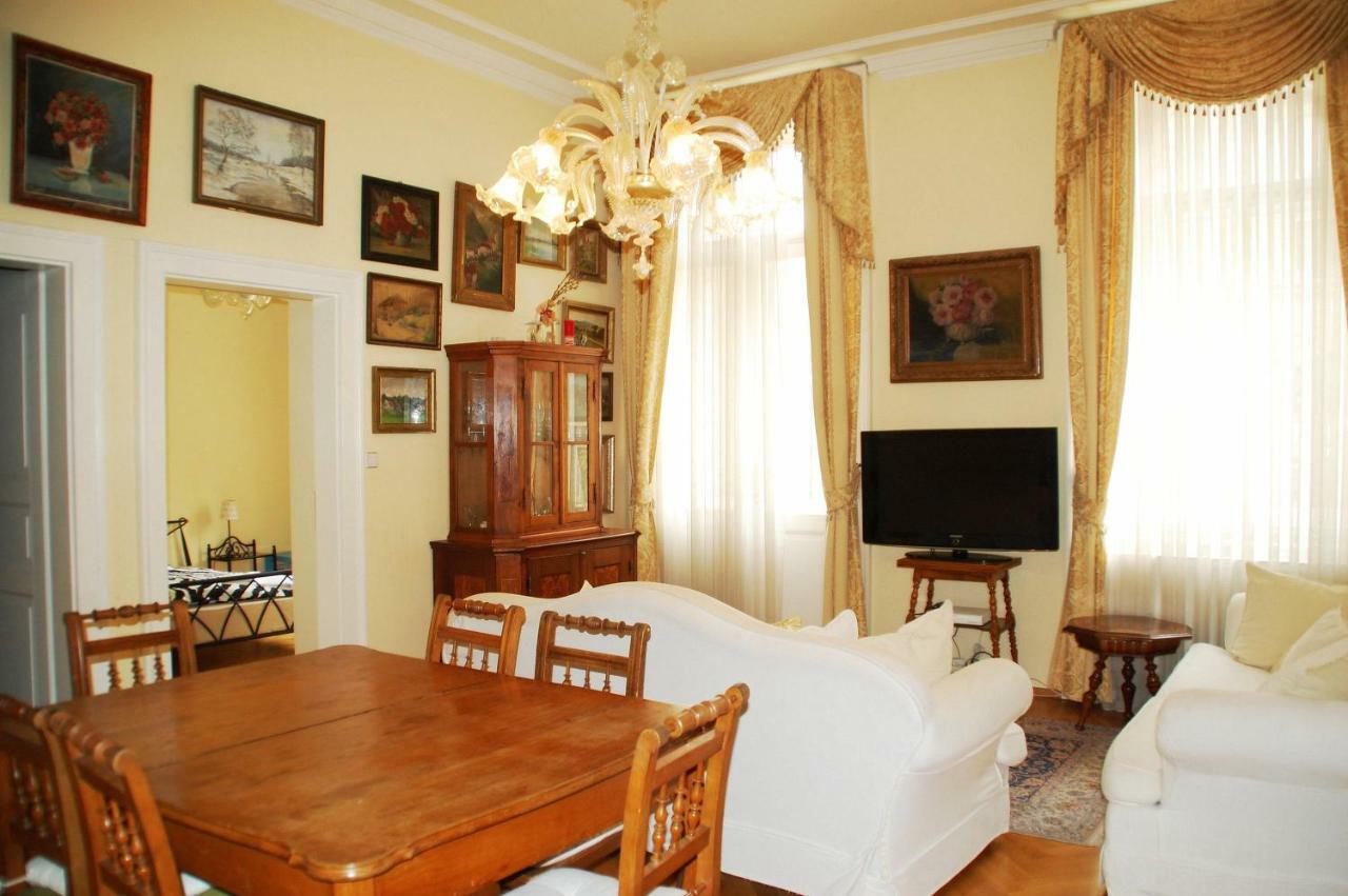 Melantrichova Apartment Πράγα Εξωτερικό φωτογραφία