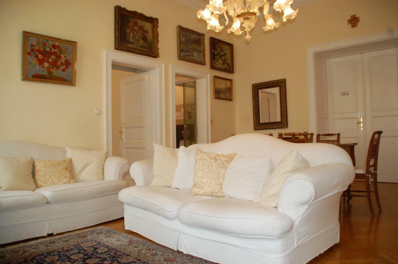 Melantrichova Apartment Πράγα Εξωτερικό φωτογραφία