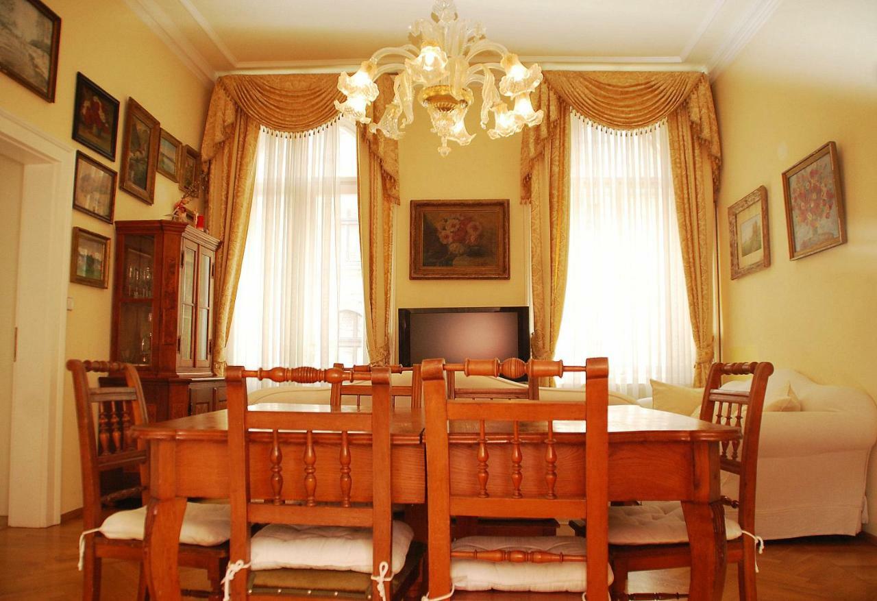 Melantrichova Apartment Πράγα Εξωτερικό φωτογραφία