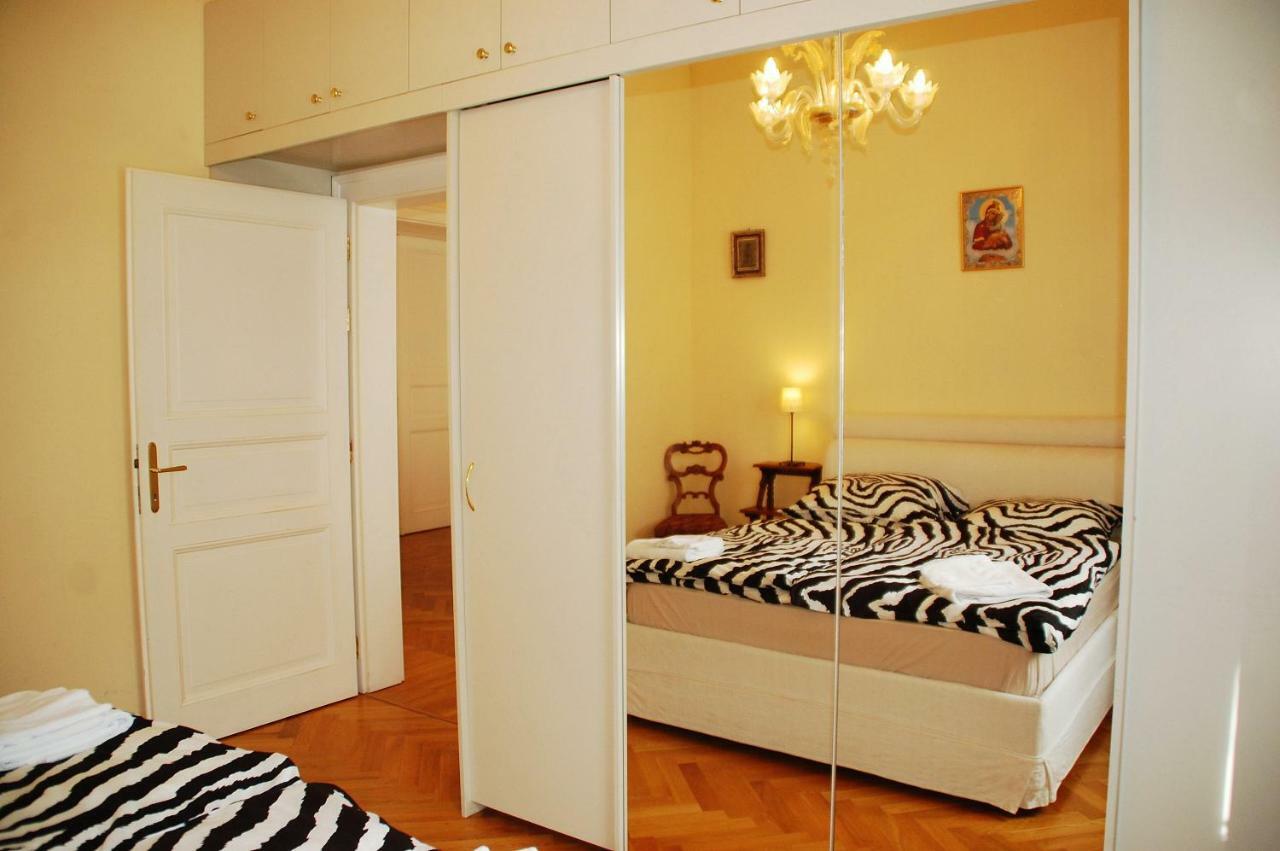 Melantrichova Apartment Πράγα Εξωτερικό φωτογραφία