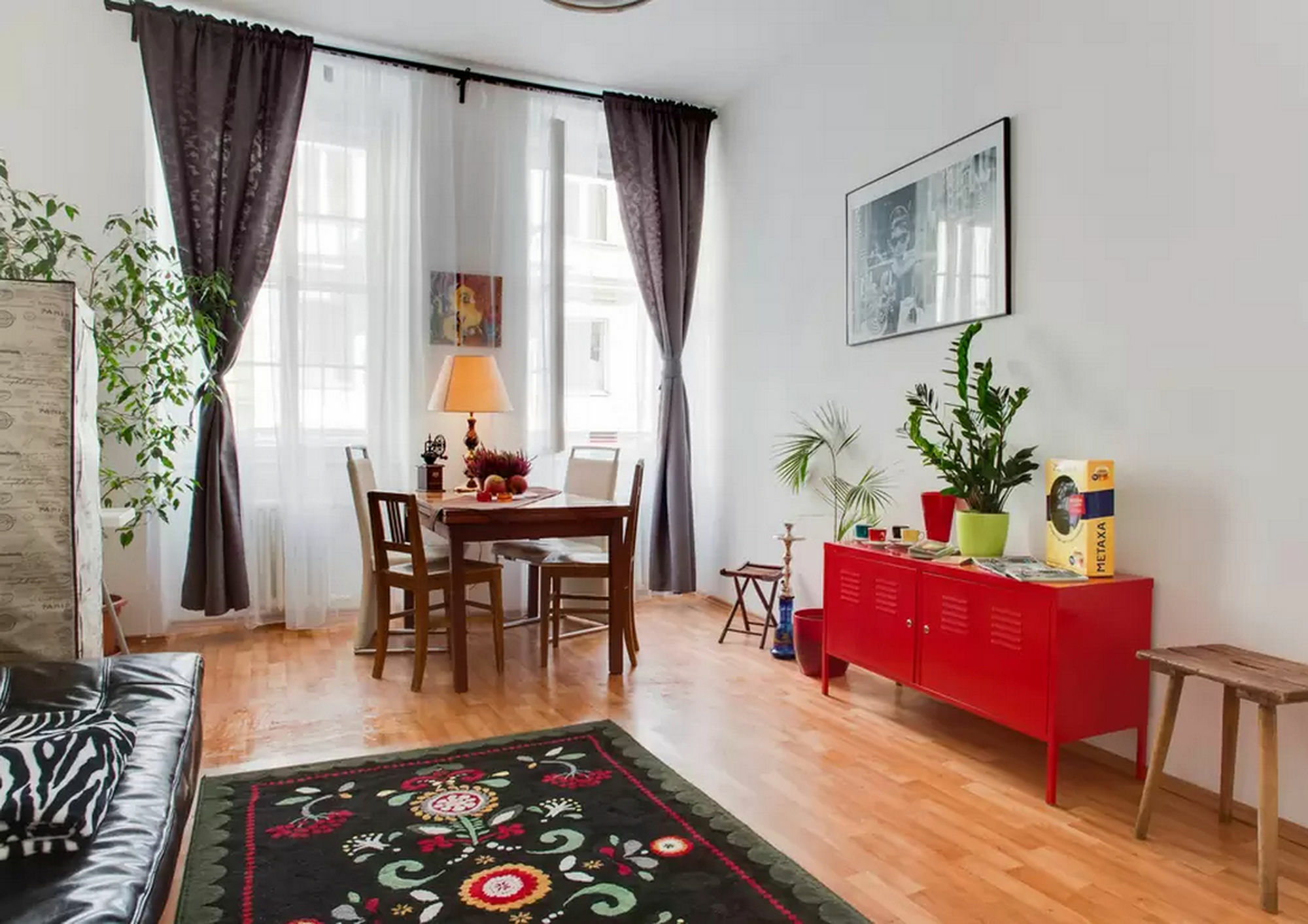 Melantrichova Apartment Πράγα Εξωτερικό φωτογραφία